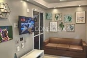 Apartamento com 1 quarto à venda na Rua Sacramento, 449, Centro, Campinas