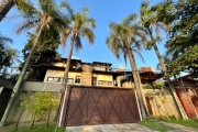 Casa com 4 quartos à venda na Rua Hermínio Humberto Bertani, 120, Jardim das Paineiras, Campinas