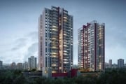 Apartamento com 3 quartos à venda na Avenida Maria Emília Alves dos Santos de Ângelis, 399, Parque Prado, Campinas