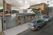 Terreno comercial à venda na Rua Padre Camargo Lacerda, 874, Jardim Chapadão, Campinas