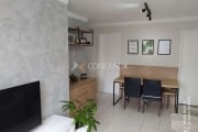 Apartamento com 3 quartos à venda na Rua São Miguel Arcanjo, 1730, Parque Prado, Campinas