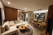 Apartamento com 2 quartos à venda na Avenida Antonio Artioli, 570, Swiss Park, Campinas