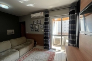 Apartamento com 1 quarto à venda na Rua Alecrins, 246, Cambuí, Campinas