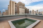 Apartamento com 3 quartos à venda na Avenida Júlio de Mesquita, 983, Cambuí, Campinas