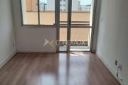 Apartamento com 2 quartos à venda na Rua Doutor Sales de Oliveira, 639, Vila Industrial, Campinas