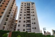 Apartamento com 2 quartos à venda na Rua Orlando Fagnani, 168, Nova Campinas, Campinas