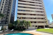 Apartamento com 4 quartos à venda na Avenida Júlio de Mesquita, 930, Cambuí, Campinas