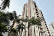 Apartamento com 3 quartos à venda na Rua Jasmim, 750, Mansões Santo Antônio, Campinas