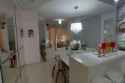 Apartamento com 3 quartos à venda na Avenida Maria Emília Alves dos Santos de Ângelis, 520, Parque Prado, Campinas