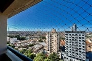 Apartamento com 3 quartos à venda na Avenida Marechal Carmona, 461, Vila João Jorge, Campinas