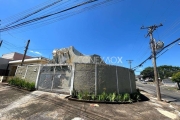 Casa comercial à venda na Rua Expedicionário Hélio Alves Camargo, 230, Jardim Quarto Centenário, Campinas