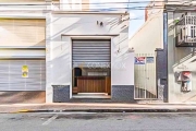 Casa comercial para alugar na Rua Ferreira Penteado, 977, Centro, Campinas