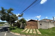 Casa com 2 quartos à venda na Rua Ana de Nazaré Cavaleira, 482, Parque dos Pomares, Campinas