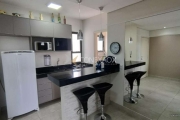 Apartamento com 1 quarto à venda na Rua Doutor Emílio Ribas, 1007, Cambuí, Campinas