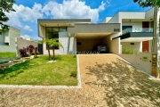 Casa em condomínio fechado com 3 quartos à venda na Avenida Manoel Polycarpo de Azevedo Joffily Junior, s/n, Swiss Park, Campinas