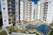 Apartamento com 2 quartos à venda na Rua Vitório Randi, 135, Jardim Alto da Boa Vista, Valinhos