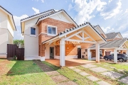 Casa em condomínio fechado com 3 quartos à venda na Avenida Ricardo Rocha Bomfim, 97, Loteamento Residencial Vila Bella Dom Pedro, Campinas