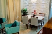 Apartamento com 3 quartos à venda na Rua Jacy Teixeira Camargo, 240, Jardim do Lago, Campinas