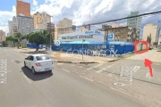 Terreno comercial à venda na Rua Luzitana, 419, Centro, Campinas