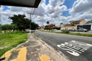 Terreno à venda na Avenida Doutor Manoel Afonso Ferreira, 1098, Jardim Paraíso, Campinas