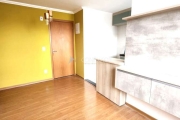 Apartamento com 2 quartos à venda na Rua Manuel Francisco Monteiro, 668, Parque Industrial, Campinas