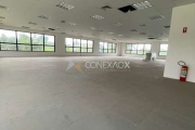 Sala comercial para alugar na Avenida Cambacica, 520, Alphaville, Campinas