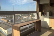 Apartamento com 2 quartos à venda na Praça Luiz Otávio, 2245, Mansões Santo Antônio, Campinas