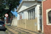 Casa comercial à venda na Avenida Doutor Carlos de Campos, 251, Vila Industrial, Campinas