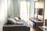 Apartamento com 3 quartos à venda na Rua Joaquim Lacerda Coelho, 831, Jardim Capivari, Campinas