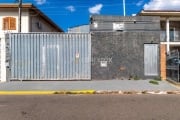 Terreno comercial à venda na Rua Pero de Campos Tourinho, 352, Parque Taquaral, Campinas