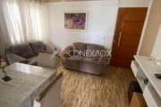 Apartamento com 2 quartos à venda na Rua Doutor Sylvio Carvalhaes, 1477, Jardim Paulicéia, Campinas