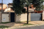 Casa com 3 quartos à venda na Rua Santa Maria Rosselo, 348, Mansões Santo Antônio, Campinas