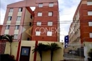 Apartamento com 2 quartos à venda na Rua Professor Adalberto Nascimento, 620, São Bernardo, Campinas