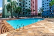 Apartamento com 3 quartos à venda na Avenida Antônio Carvalho de Miranda, 720, Jardim Aurélia, Campinas