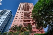 Apartamento com 3 quartos à venda na Avenida Antônio Carvalho de Miranda, 720, Jardim Aurélia, Campinas