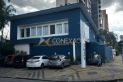 Casa comercial para alugar na Rua Doutor Emílio Ribas, 1325, Cambuí, Campinas