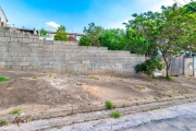 Terreno à venda na Rua Iracema Salani Palazzo, 183, Parque das Universidades, Campinas