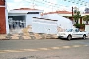 Casa comercial à venda na Rua Joaquim de Paula Souza, 13, Jardim Proença, Campinas