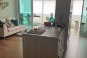 Apartamento com 3 quartos à venda na Rua Barão de Atibaia, 390, Jardim Guanabara, Campinas