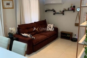 Apartamento com 3 quartos à venda na Avenida João Scarparo Netto, 240 - 330, Jardim Santa Genebra, Campinas