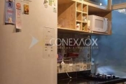 Apartamento com 2 quartos à venda na Rua Visconde de Congonhas do Campo, 1161, Loteamento Parque São Martinho, Campinas