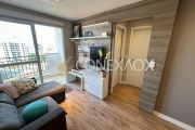 Apartamento com 2 quartos à venda na Rua Frei Manoel da Ressurreição, 1.439, Jardim Guanabara, Campinas