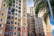 Apartamento com 2 quartos à venda na Avenida Padre Guilherme Ary, 81, Parque Industrial, Campinas