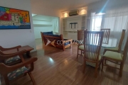 Apartamento com 3 quartos à venda na Avenida Washington Luís, 2600, Parque Prado, Campinas