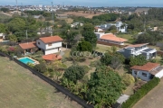 Casa em condomínio fechado com 3 quartos à venda na Avenida Alaôr Faria de Barros, s/n, Loteamento Alphaville Campinas, Campinas