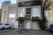 Sala comercial para alugar na Rua Coronel Quirino, 556, Cambuí, Campinas