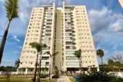 Apartamento com 3 quartos à venda na Avenida Maria Emília Alves dos Santos de Ângelis, 679, Parque Prado, Campinas