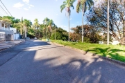 Terreno comercial à venda na Rua Sebastiana Aparecida Morato da Silva, 167, Parque das Universidades, Campinas