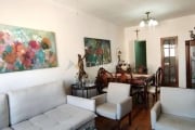 Apartamento com 1 quarto à venda na Rua Padre Vieira, 848, Cambuí, Campinas