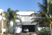 Casa em condomínio fechado com 3 quartos à venda na Avenida Santana, 1990, Jardim Golden Park Residence, Hortolândia